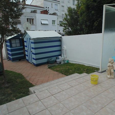 Appartement Entierement Renove Avec Wifi Tout A Pied 로양 외부 사진