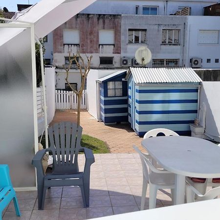 Appartement Entierement Renove Avec Wifi Tout A Pied 로양 외부 사진