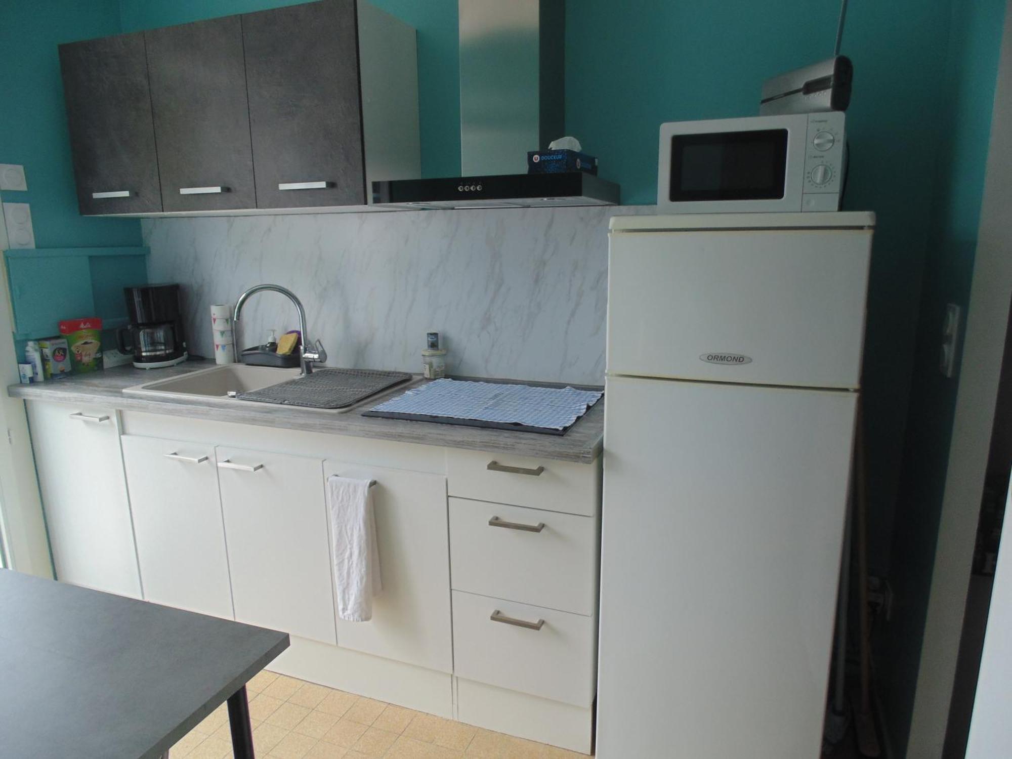 Appartement Entierement Renove Avec Wifi Tout A Pied 로양 외부 사진