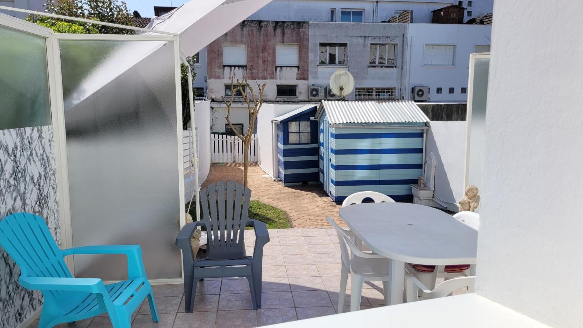 Appartement Entierement Renove Avec Wifi Tout A Pied 로양 외부 사진